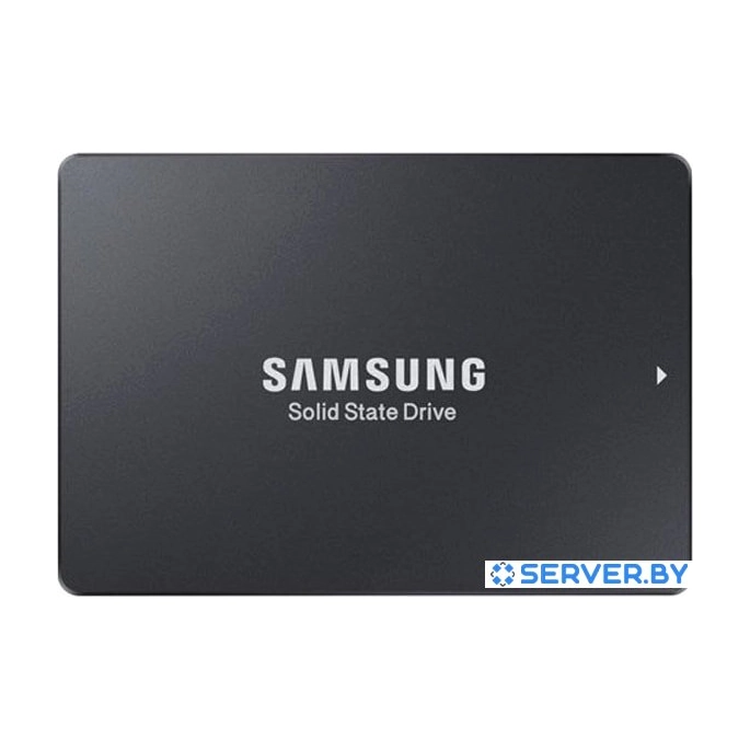 SSD Samsung PM893 480GB MZ7L3480HCHQ-00A07. Фото1