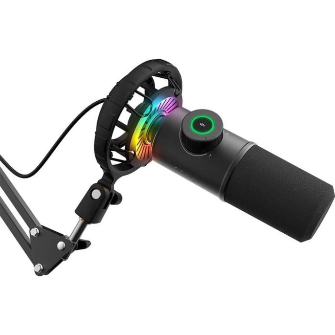 Микрофон FIFINE K658. Фото 2