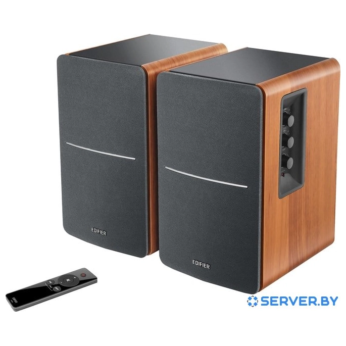 Акустика Edifier R1280Ts. Фото1
