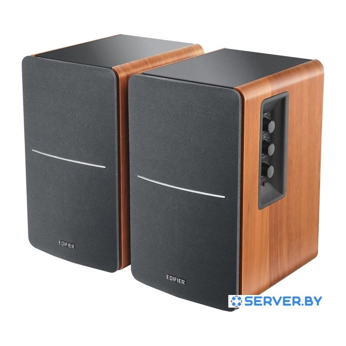 Акустика Edifier R1280Ts. Фото2