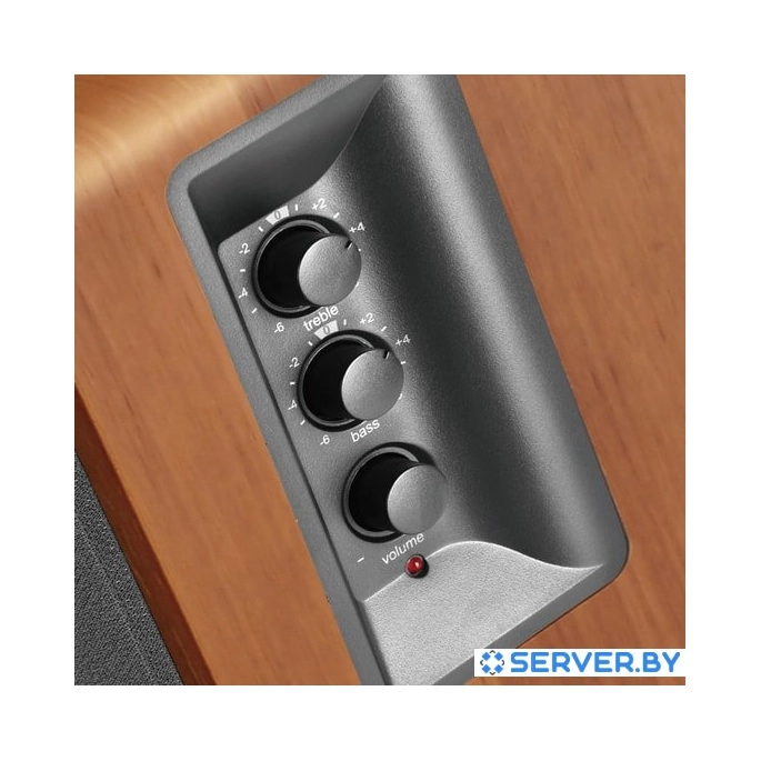 Акустика Edifier R1280Ts. Фото5
