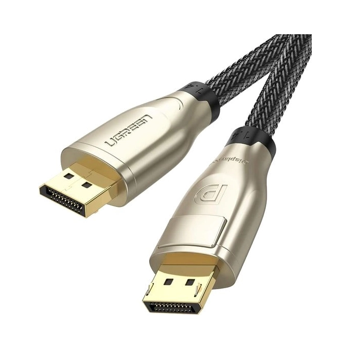 Кабель Ugreen DP112 60844. Фото 1