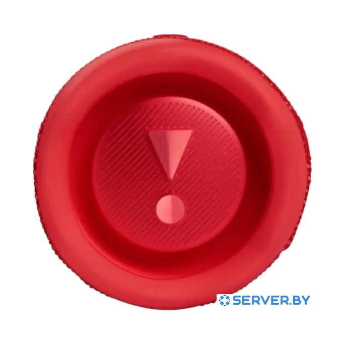 Беспроводная колонка JBL Flip 6 (красный). Фото 5