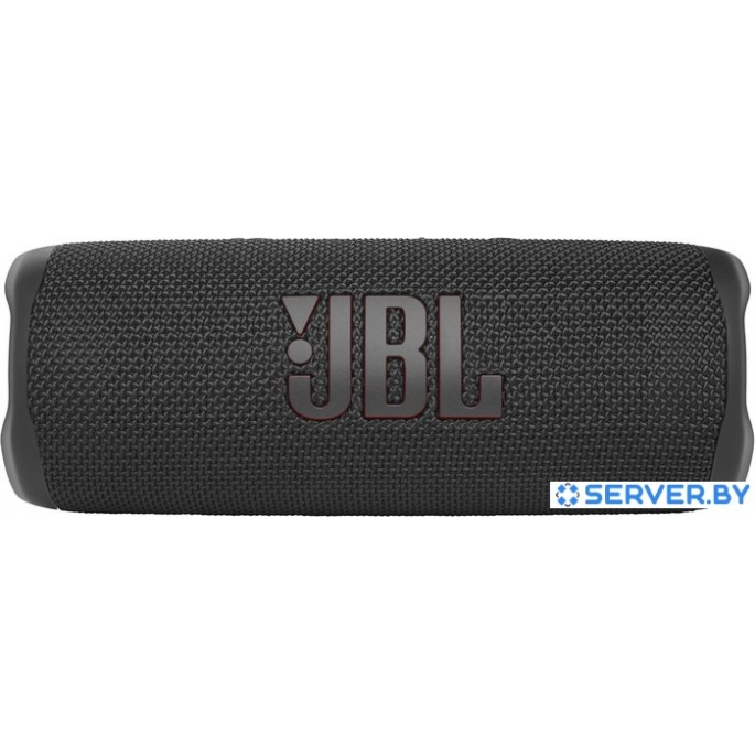 Беспроводная колонка JBL Flip 6 (черный). Фото1