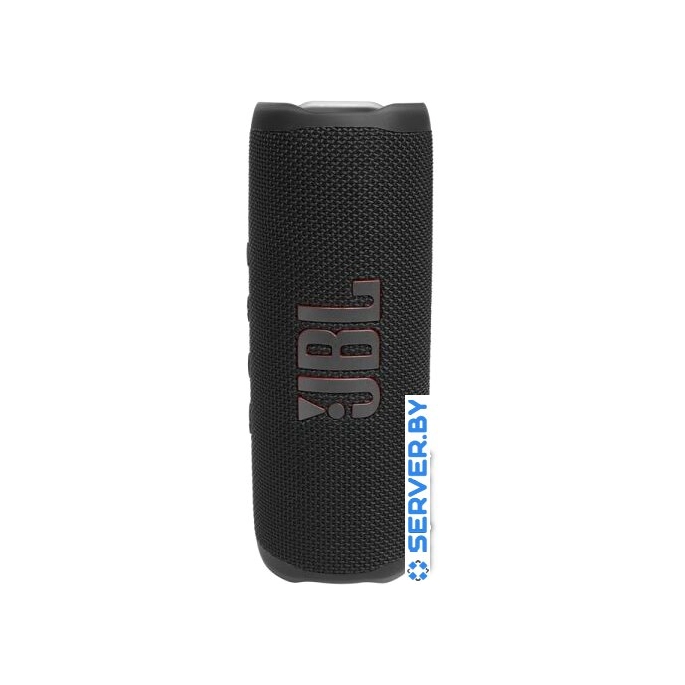 Беспроводная колонка JBL Flip 6 (черный). Фото2