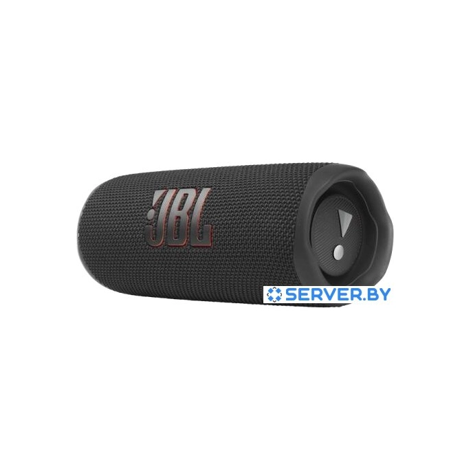 Беспроводная колонка JBL Flip 6 (черный). Фото5