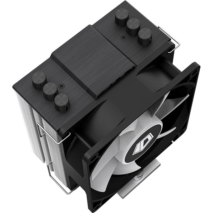 Кулер для процессора ID-Cooling SE-903-XT. Фото 3