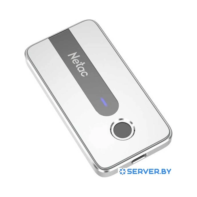 Netac Z11 1TB NT01Z11-001T-32SL. Фото 2