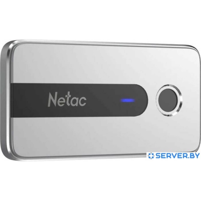 Netac Z11 1TB NT01Z11-001T-32SL. Фото 3