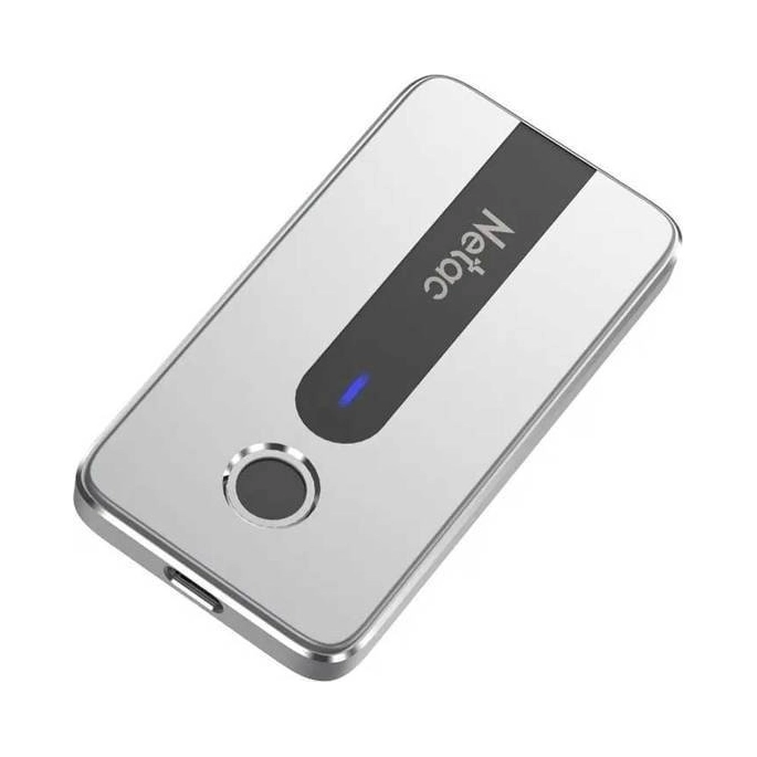 Netac Z11 1TB NT01Z11-001T-32SL. Фото 4