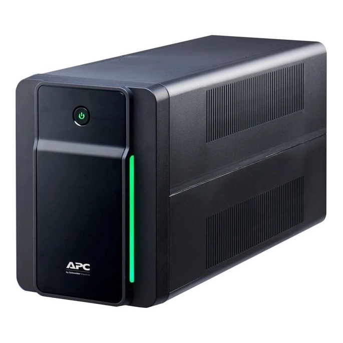 Источник бесперебойного питания APC Back-UPS 1200VA BX1200MI-GR. Фото1