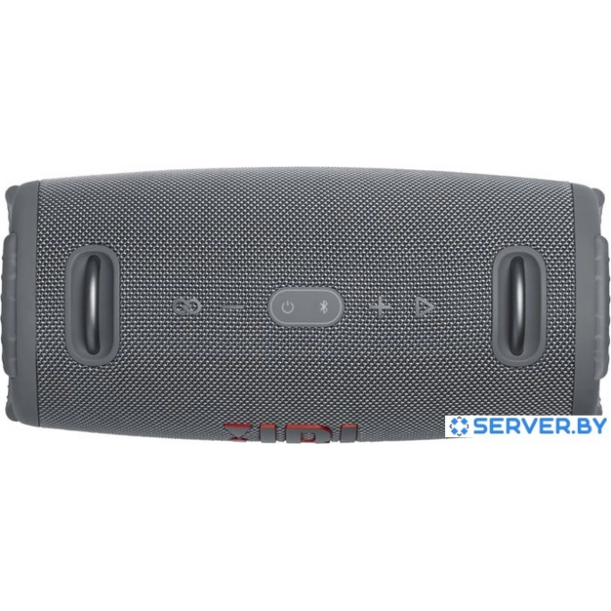 Беспроводная колонка JBL Xtreme 3 (серый). Фото 5