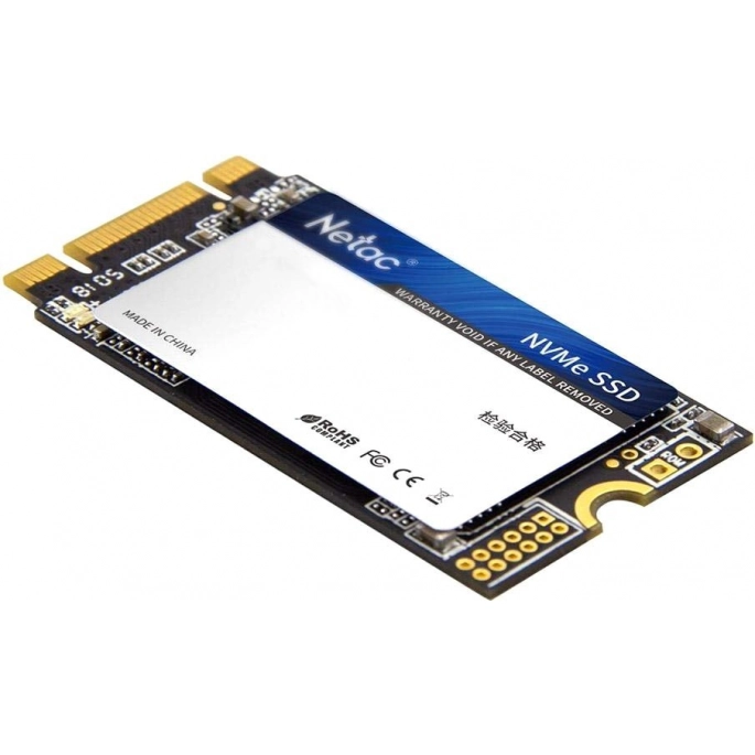 SSD Netac N930ES 128GB NT01N930ES-128G-E2X. Фото 3