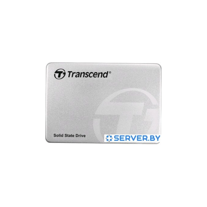SSD Transcend SSD220S 240GB [TS240GSSD220S]. Фото 1