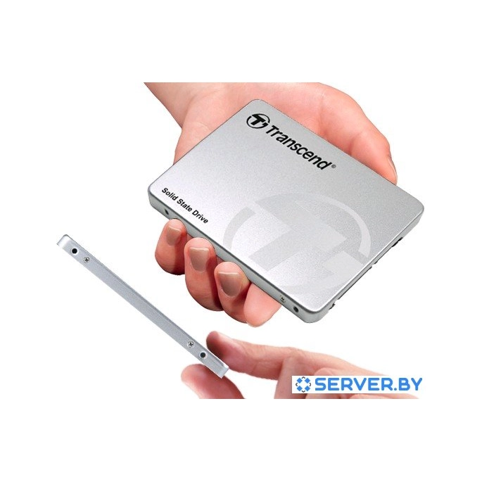 SSD Transcend SSD220S 240GB [TS240GSSD220S]. Фото 3