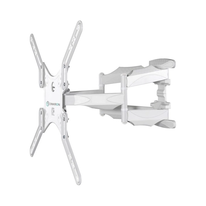 Кронштейн Onkron M5 (белый). Фото 1