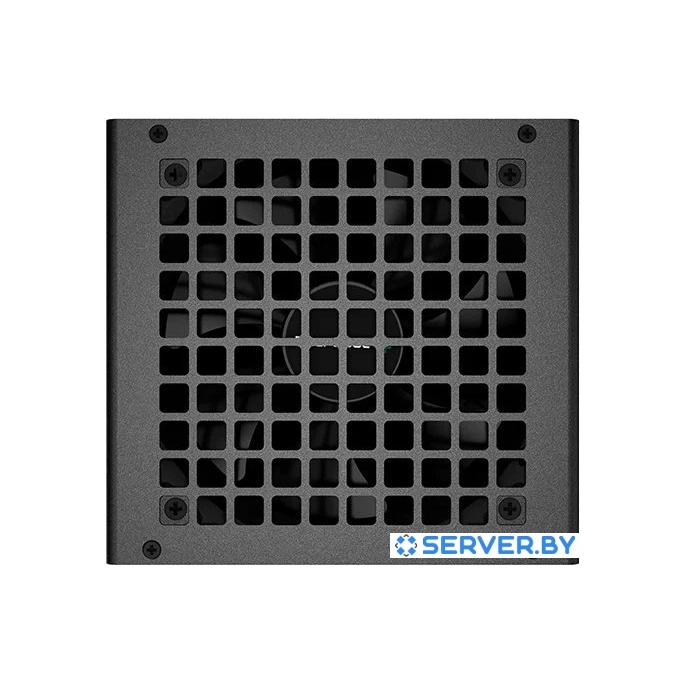 Блок питания DeepCool PF650. Фото 3