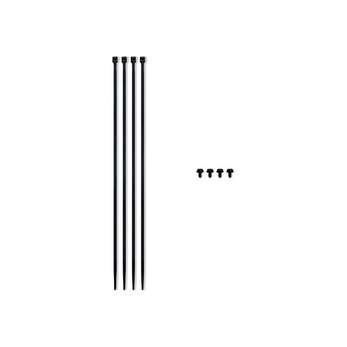 Блок питания DeepCool PF650. Фото 4