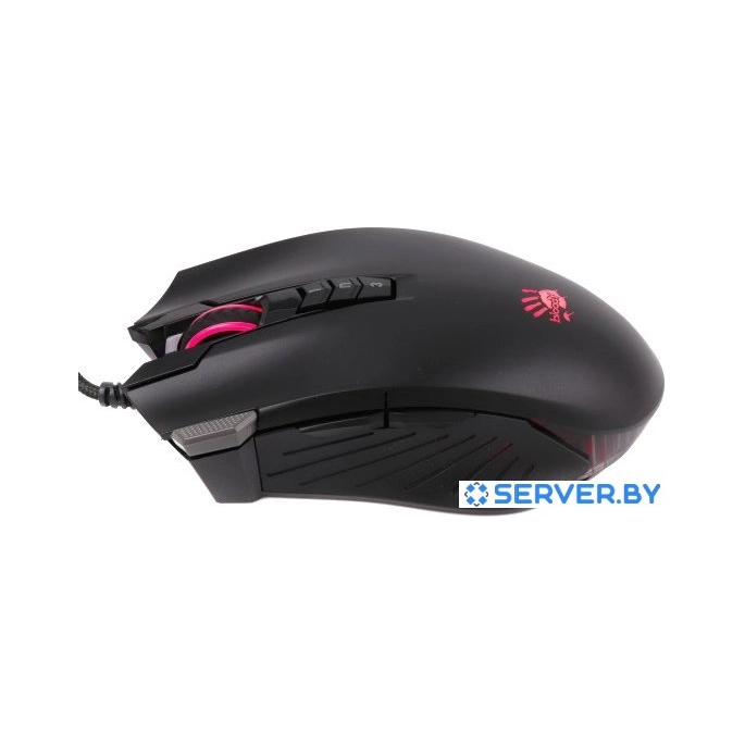 Игровая мышь A4Tech Bloody V9M. Фото 2