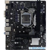 Материнская плата BIOSTAR H510MHP Ver. 6.0