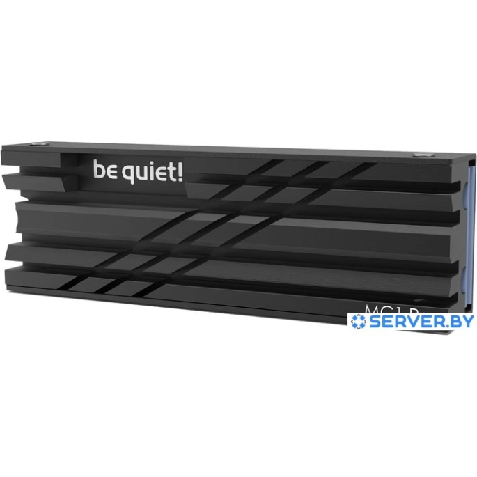 Радиатор для SSD be quiet! MC1 Pro. Фото1