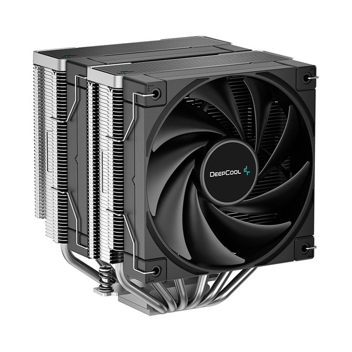 Кулер для процессора DeepCool AK620 R-AK620-BKNNMT-G. Фото 1