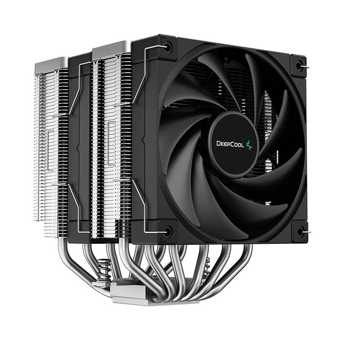 Кулер для процессора DeepCool AK620 R-AK620-BKNNMT-G. Фото 2