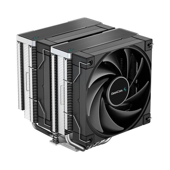 Кулер для процессора DeepCool AK620 R-AK620-BKNNMT-G. Фото 3