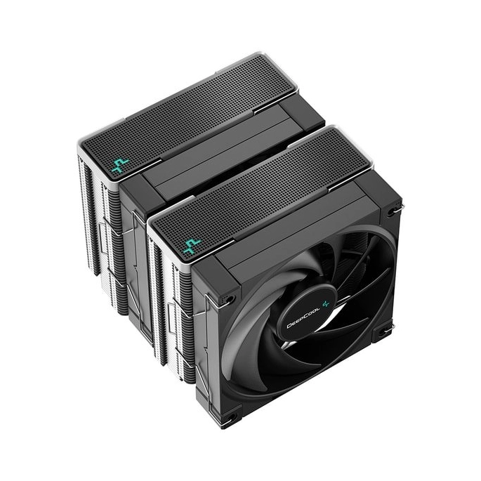 Кулер для процессора DeepCool AK620 R-AK620-BKNNMT-G. Фото 4