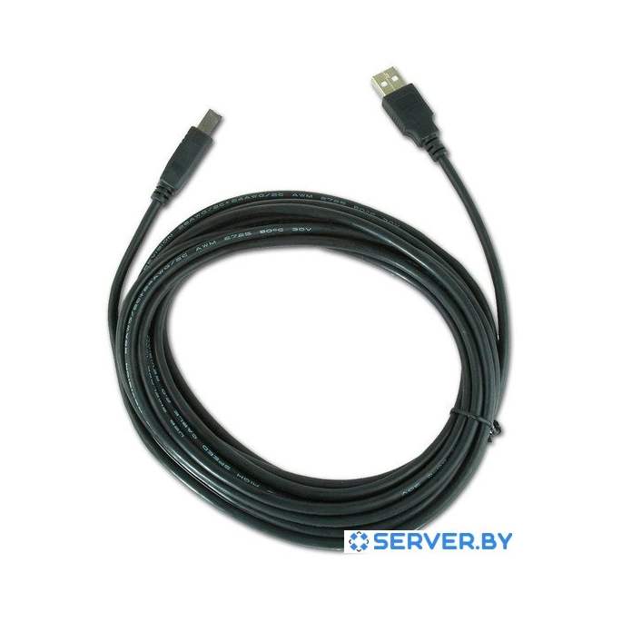 Кабель Cablexpert CCP-USB2-AMBM-15. Фото2