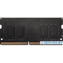 Оперативная память Hikvision 8ГБ DDR4 3200 МГц HKED4082CAB1G4ZB1/8G