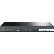 Управляемый коммутатор уровня 2+ TP-Link TL-SX3016F