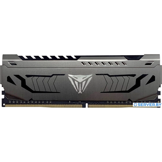 Оперативная память Patriot Viper Steel 16GB DDR4 PC4-25600 PVS416G320C6. Фото1