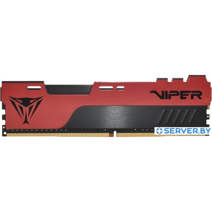 Оперативная память Patriot Viper Elite II 32GB PC4-25600 PVE2432G320C8. Фото 1