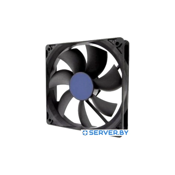 Вентилятор для корпуса ACD ACD-F1225HM3-A1. Фото 1