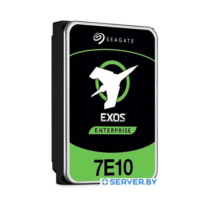 Жесткий диск Seagate Exos 7E10 4TB ST4000NM000B. Фото2