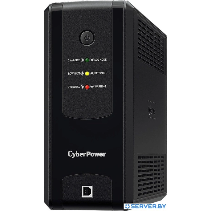 Источник бесперебойного питания CyberPower UT1100EIG. Фото1