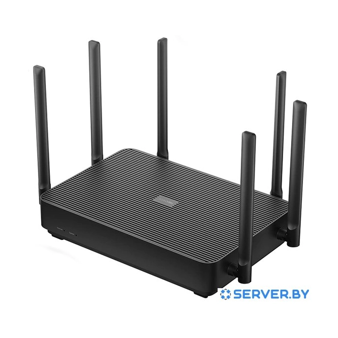 Wi-Fi роутер Xiaomi Router AX3200. Фото 1