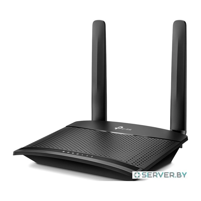 4G Wi-Fi роутер TP-Link TL-MR100 V1. Фото 2