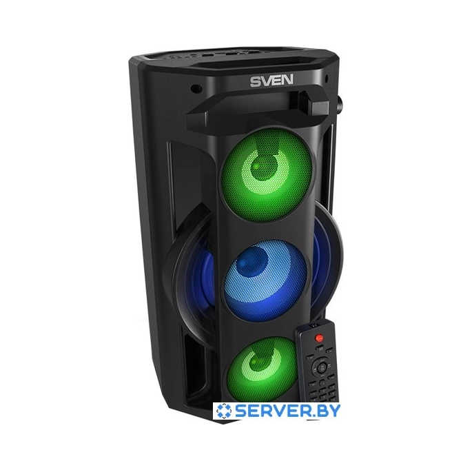 Колонка для вечеринок SVEN PS-680. Фото1
