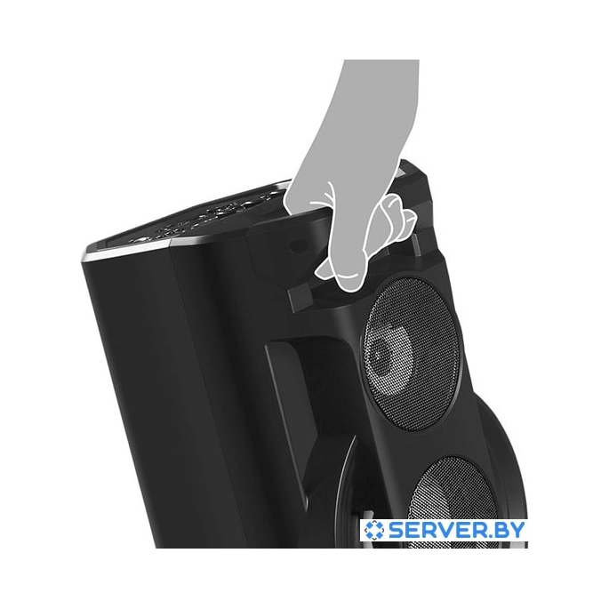 Колонка для вечеринок SVEN PS-680. Фото5