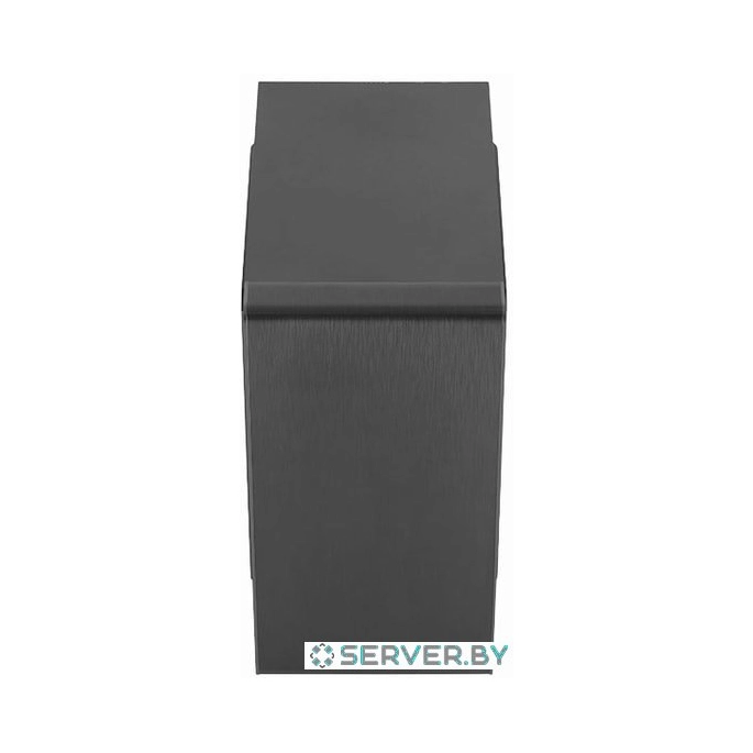 Корпус AeroCool CS-106 CS-106-S-BK-v1. Фото3