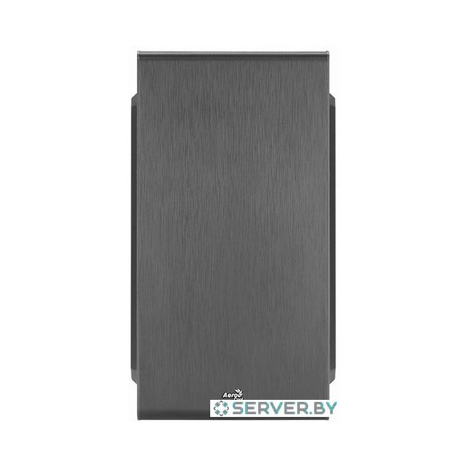 Корпус AeroCool CS-106 CS-106-S-BK-v1. Фото4