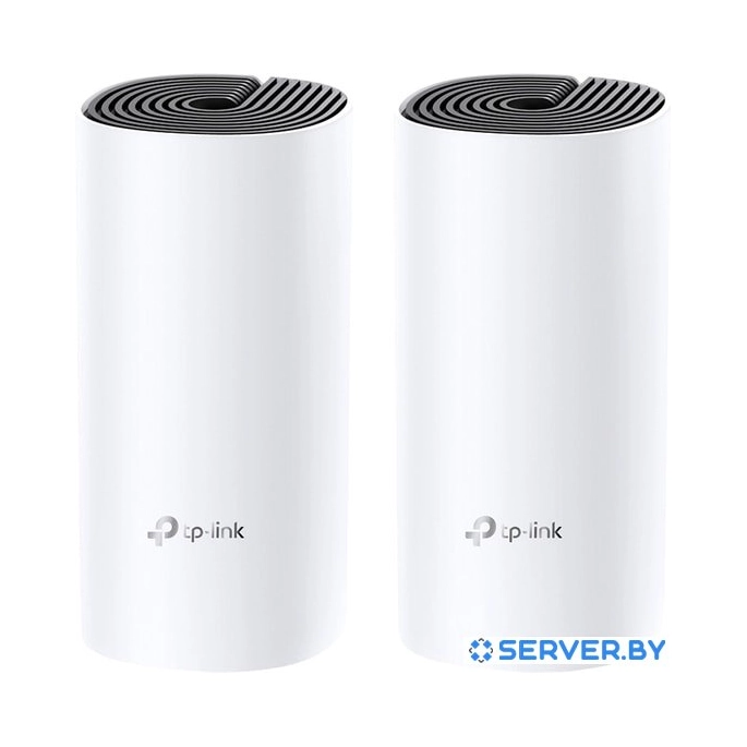 Беспроводной маршрутизатор TP-Link Deco M4. Фото 1