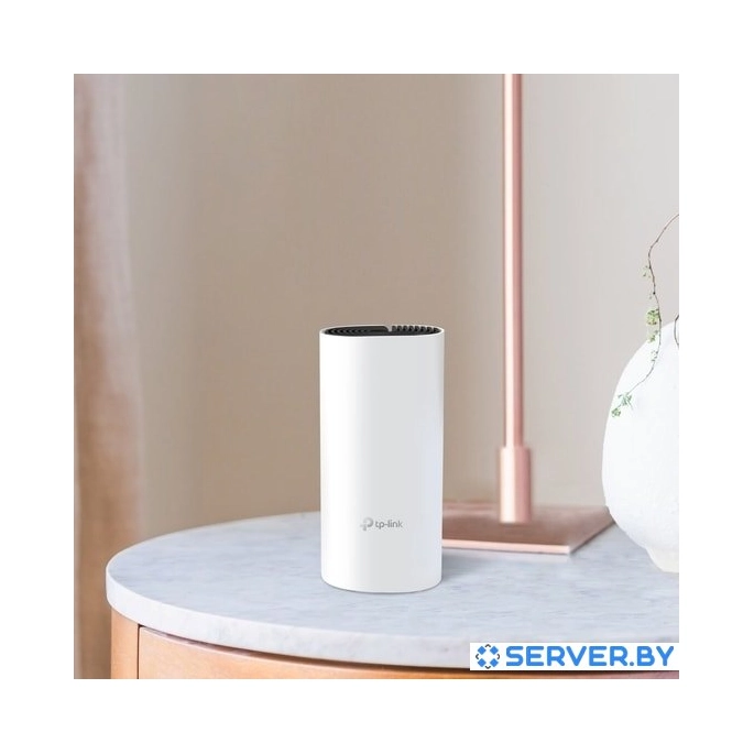 Беспроводной маршрутизатор TP-Link Deco M4. Фото 4