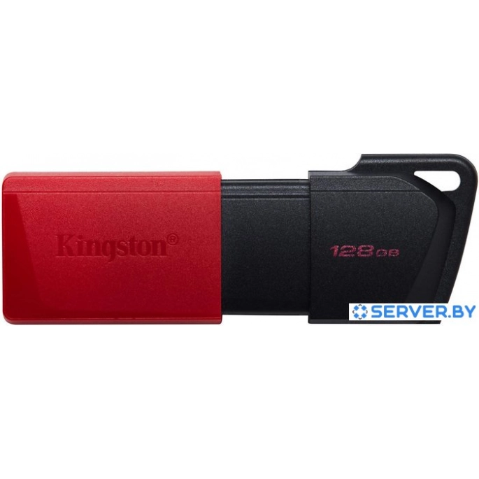 USB Flash Kingston DataTraveler Exodia M 128GB. Фото 1