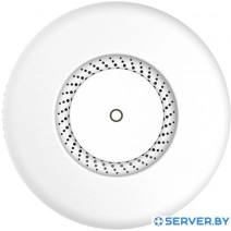 Точка доступа Mikrotik cAP ac