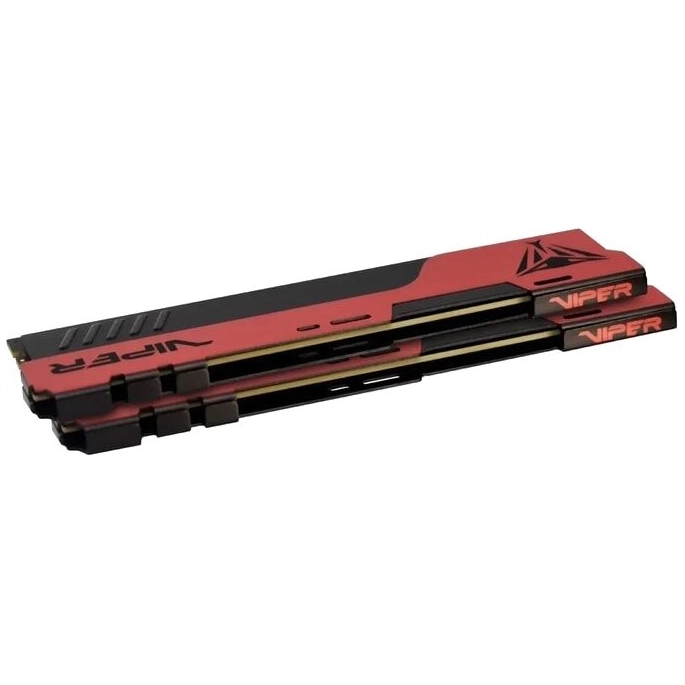 Оперативная память Patriot Viper Elite II 2x16GB PC4-28800 PVE2432G360C0K. Фото 3
