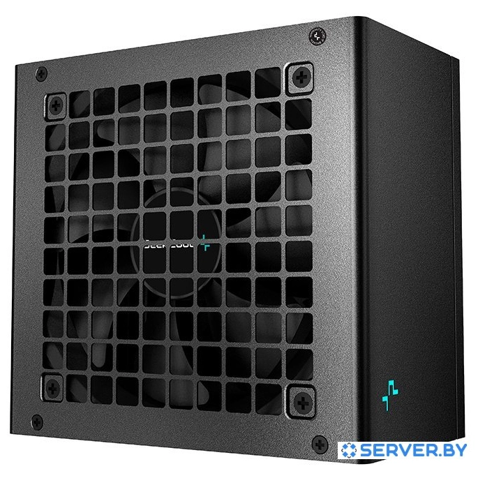 Блок питания DeepCool PK500D. Фото1