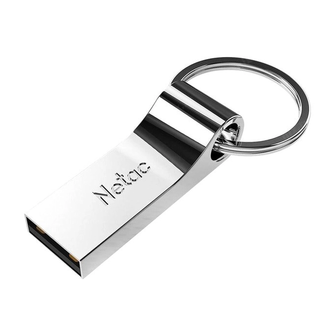 USB Flash Netac U275 64GB NT03U275N-064G-20SL. Фото1